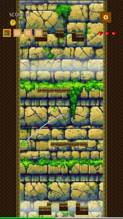 Slimey Jump 3